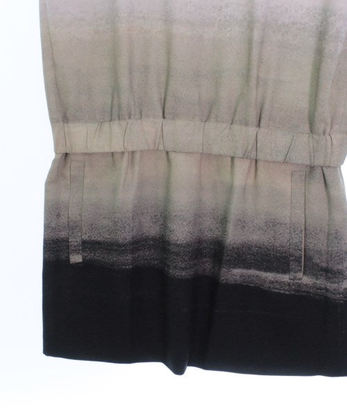 DIANE von FURSTENBERG ชุดเดรส