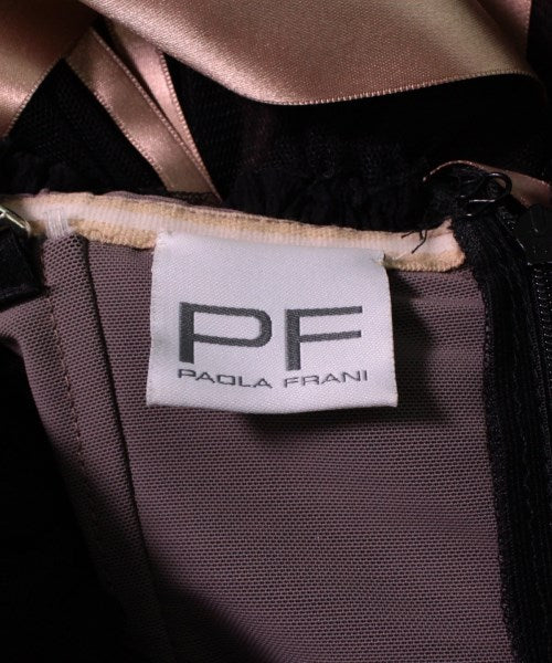 PF by PAOLA FRANI ชุดเดรส