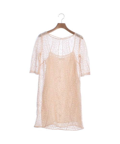 EMILIO PUCCI ชุดเดรส