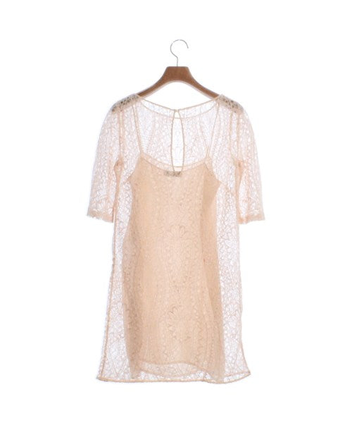 EMILIO PUCCI ชุดเดรส