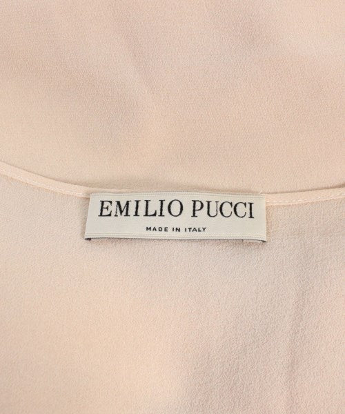 EMILIO PUCCI ชุดเดรส