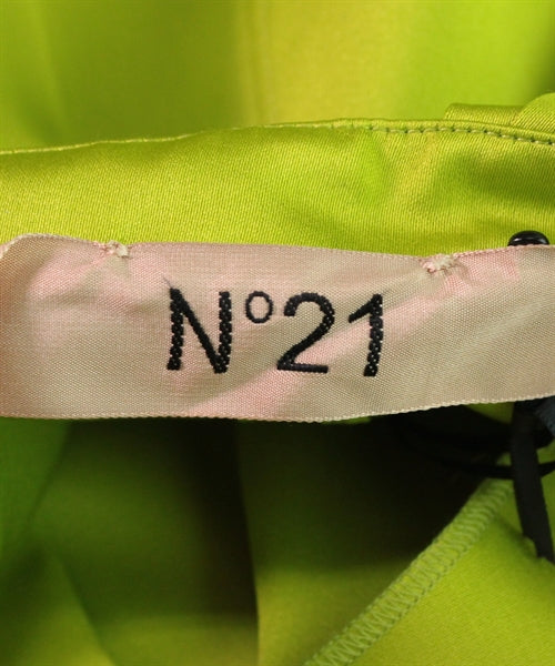 Nﾟ 21 ชุดเดรส