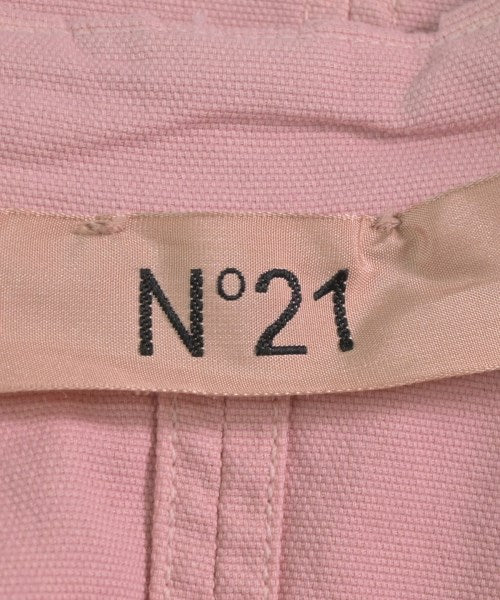 Nﾟ 21 ชุดเดรส