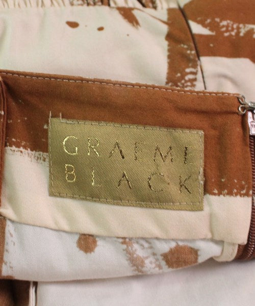 GRAEME BLACK ชุดเดรส