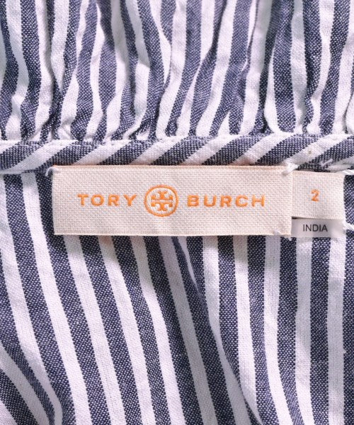 TORY BURCH ชุดเดรส