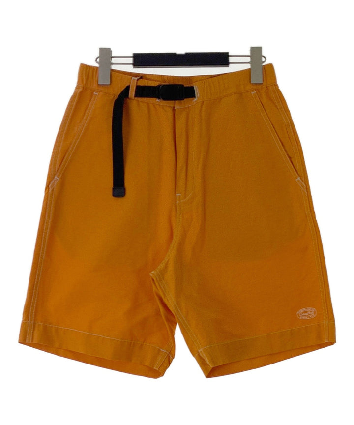 snow peak กางเกงขาสั้น