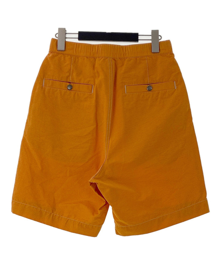 snow peak กางเกงขาสั้น