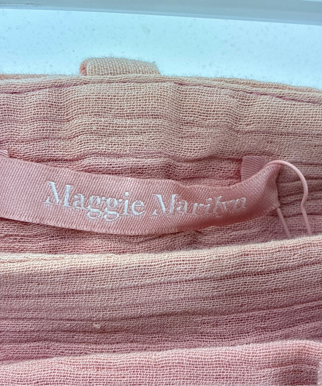 Maggie Marilyn กางเกงขาสั้น