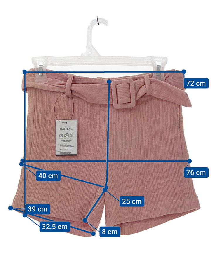 Maggie Marilyn กางเกงขาสั้น