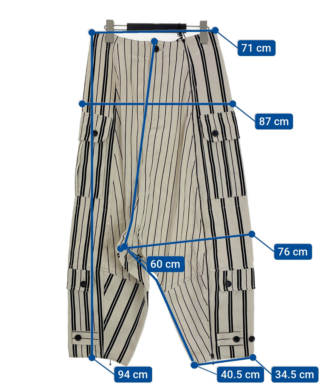 beautiful people กางเกง อื่น