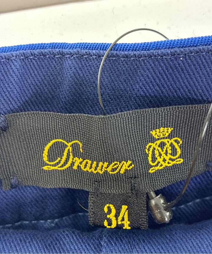 Drawer กางเกงขายาว