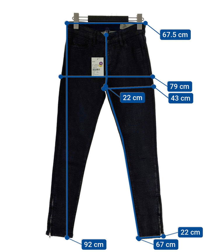 DIESEL ยีนส์