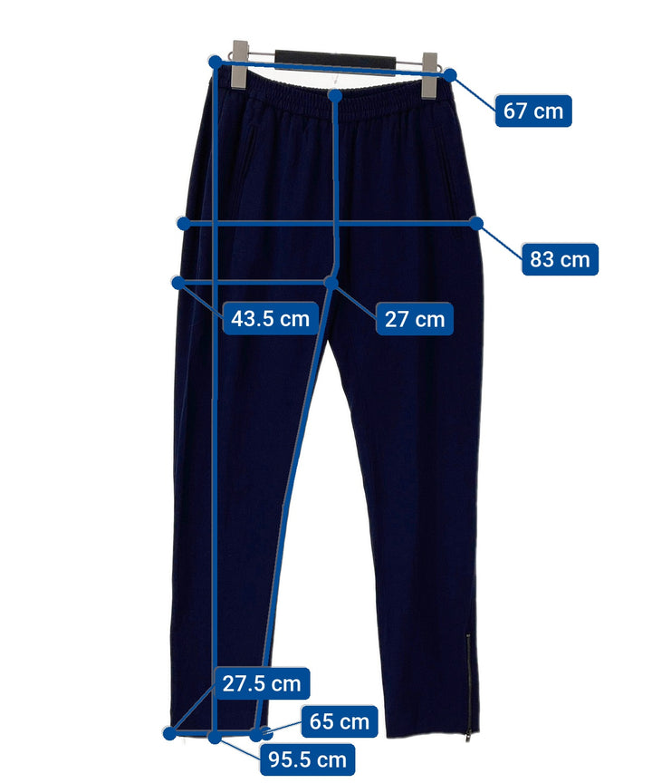 STELLA McCARTNEY กางเกง อื่น