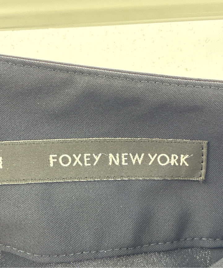 FOXEY NEWYORK กางเกงขาสั้น