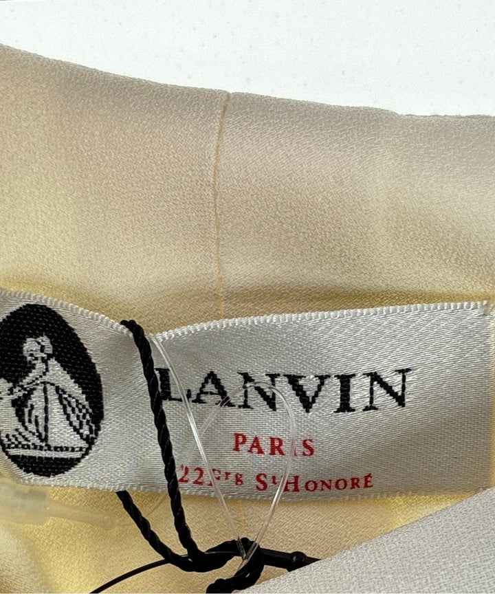 LANVIN กางเกง อื่น