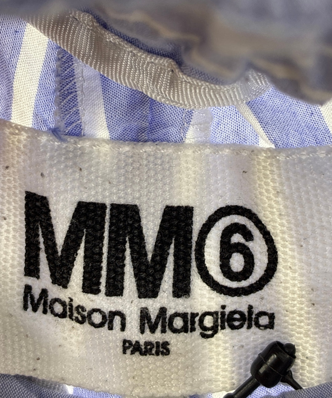 MM6 กางเกง 5 ส่วน