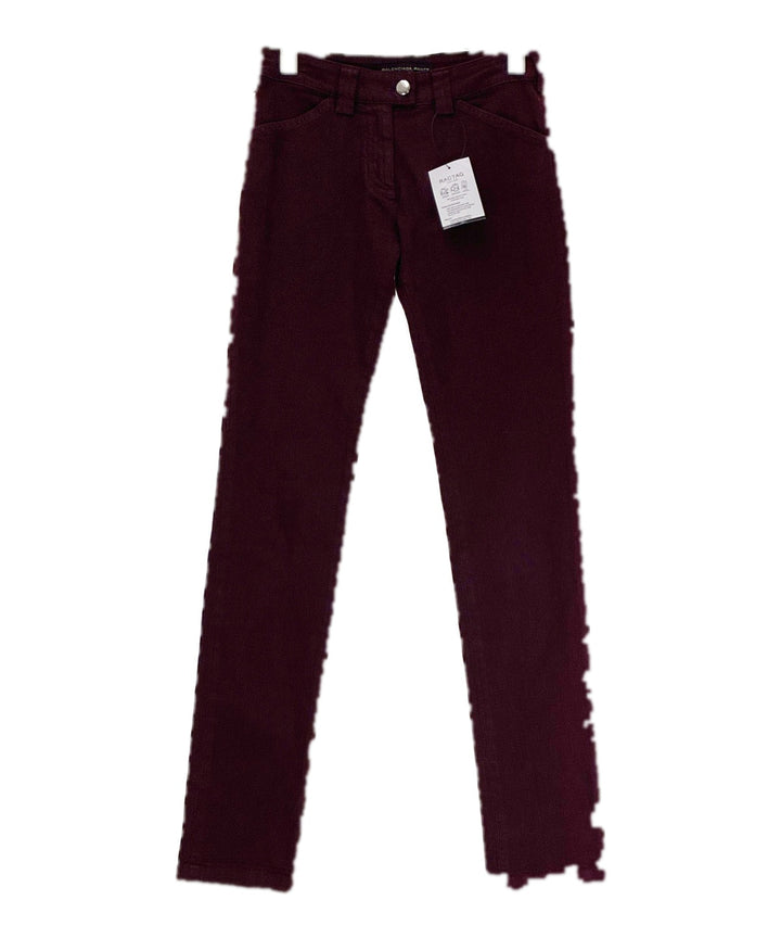 BALENCIAGA กางเกง อื่น
