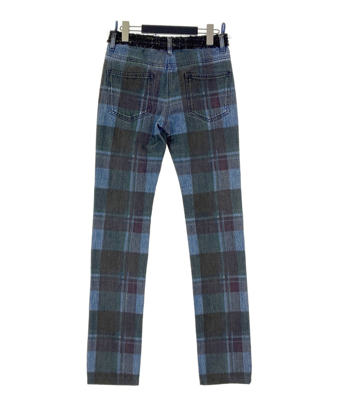 CHANEL ยีนส์