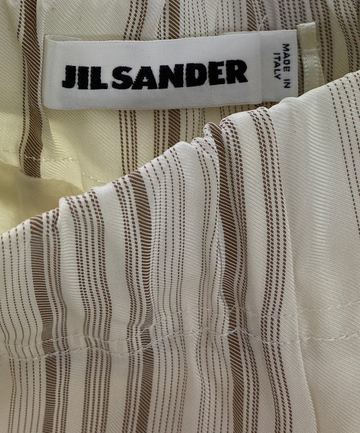 JIL SANDER กางเกงขาสั้น