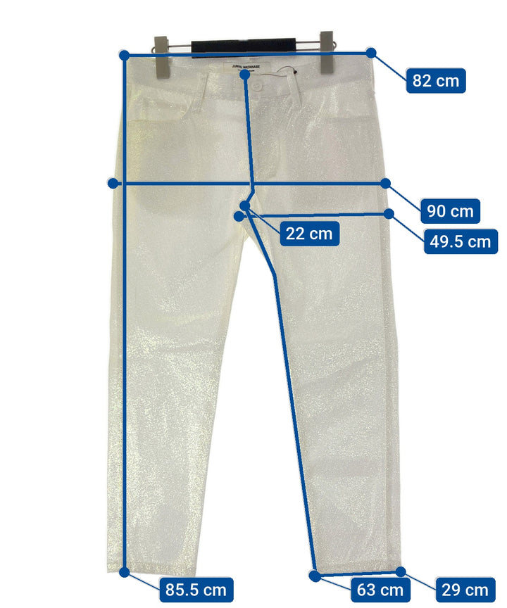 JUNYA WATANABE กางเกง อื่น