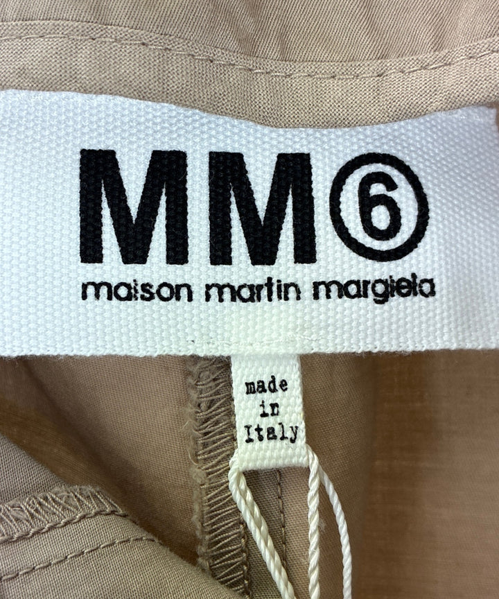 MM6 กางเกง อื่น