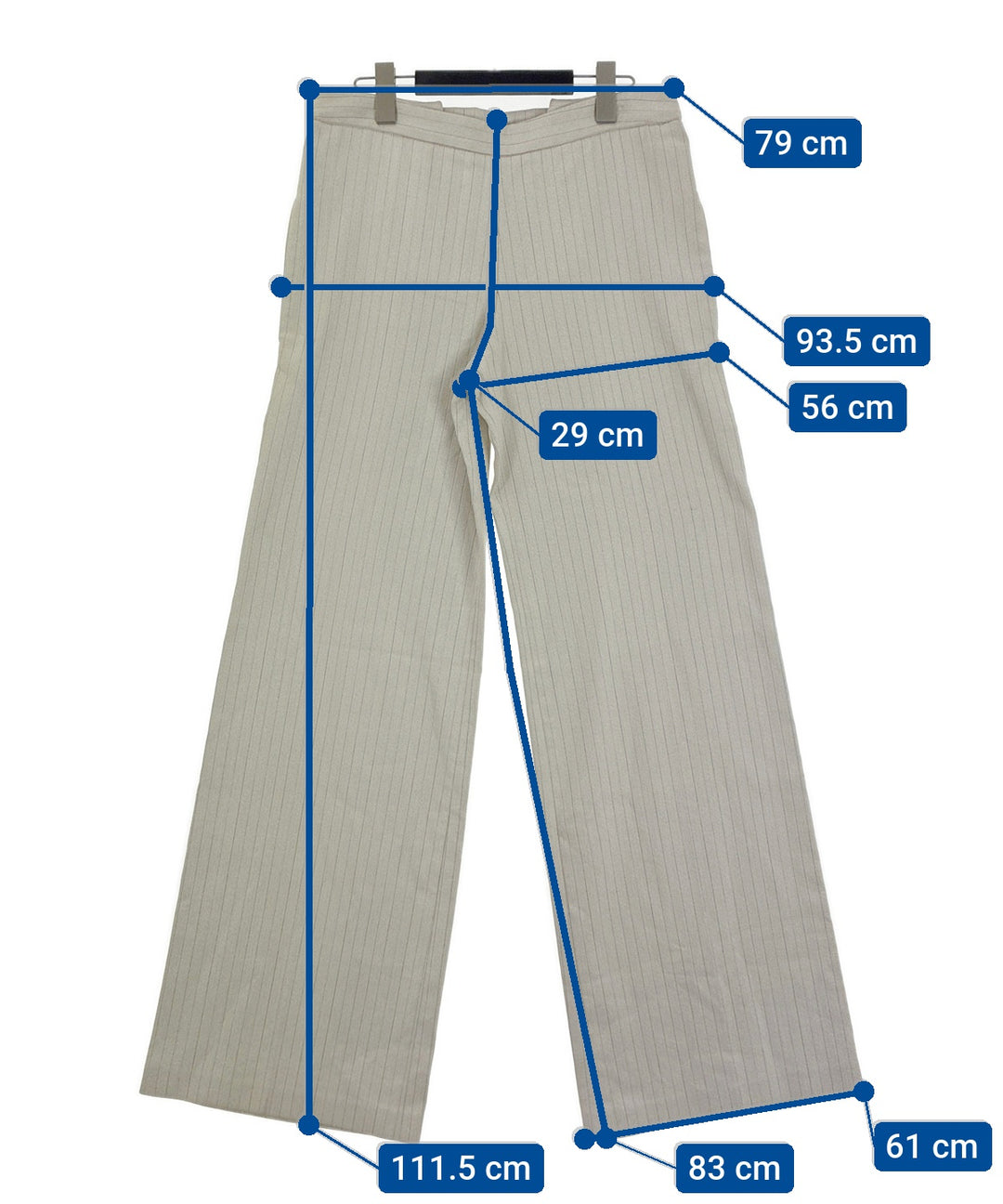 JW Anderson กางเกง อื่น