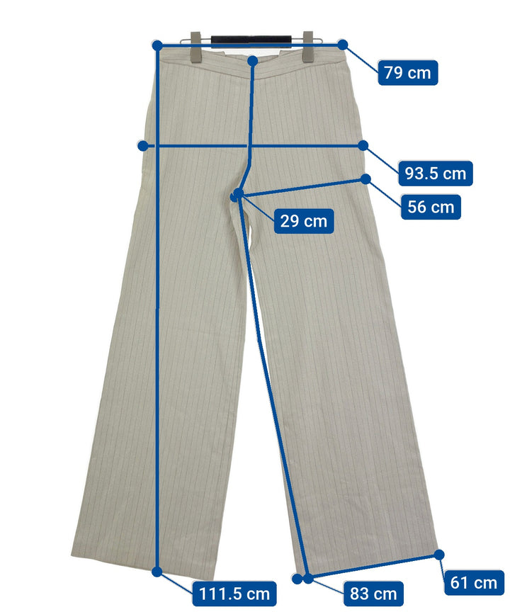 JW Anderson กางเกง อื่น