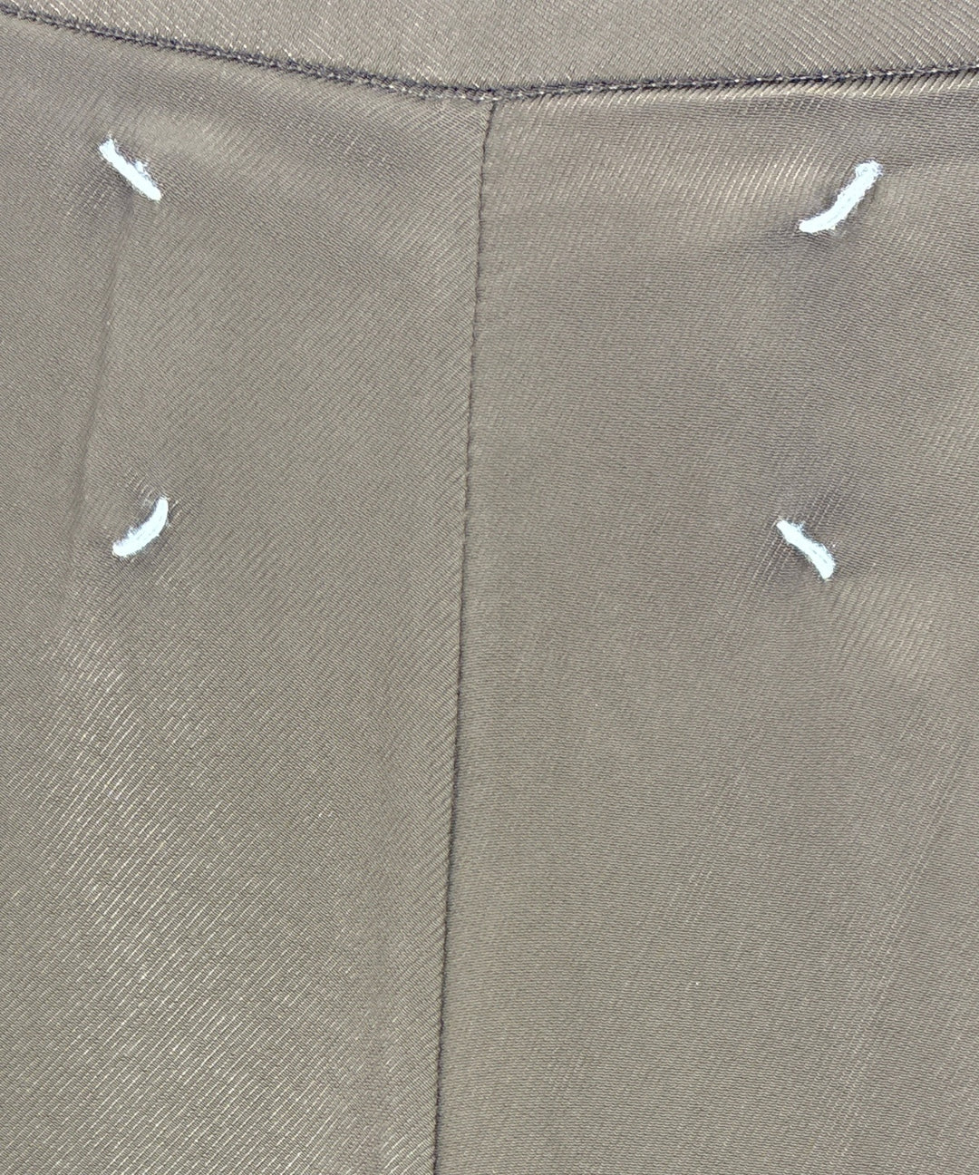 Maison Margiela กางเกง อื่น