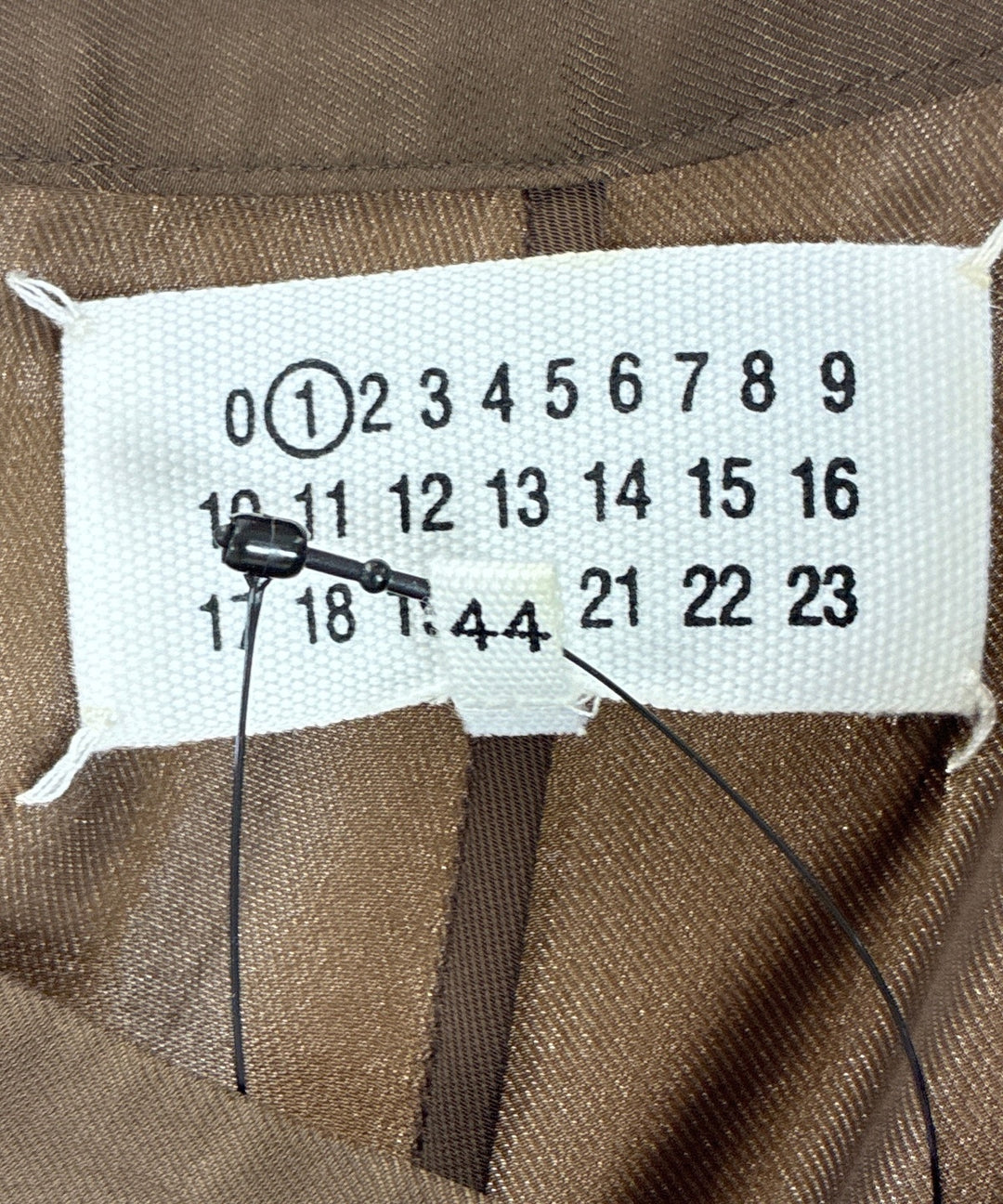 Maison Margiela กางเกง อื่น