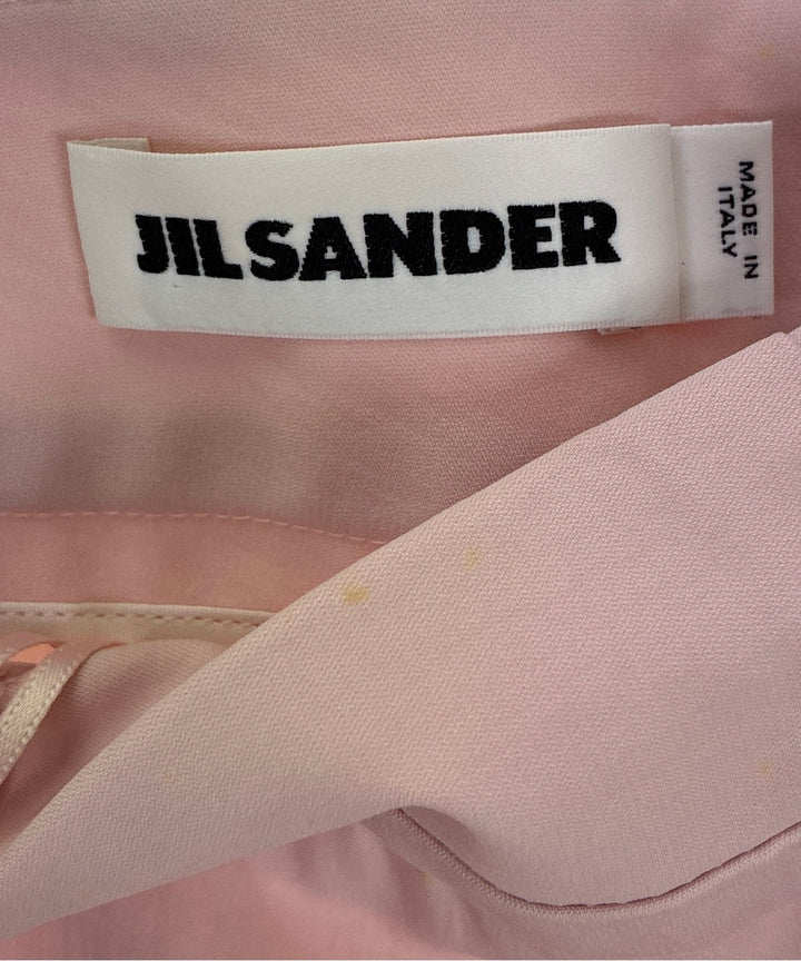 JIL SANDER กางเกง อื่น