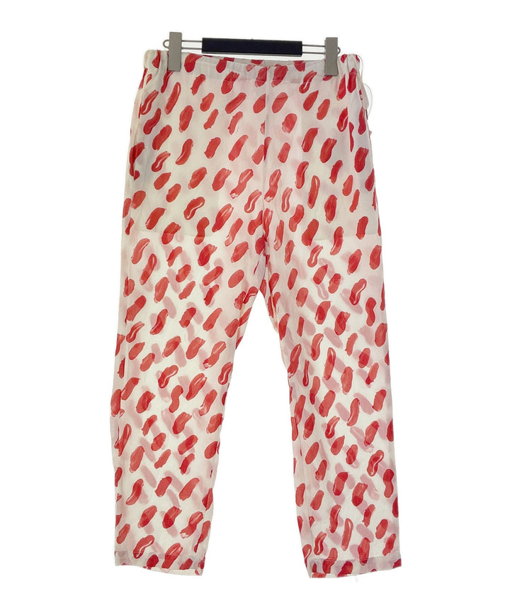 MARNI กางเกง อื่น