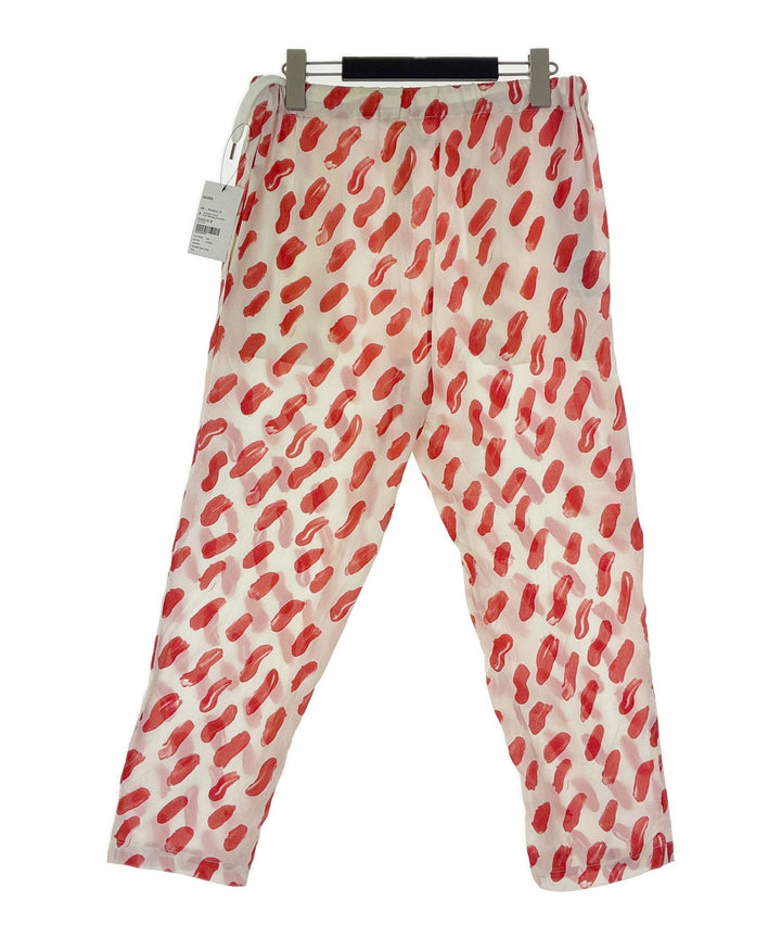 MARNI กางเกง อื่น