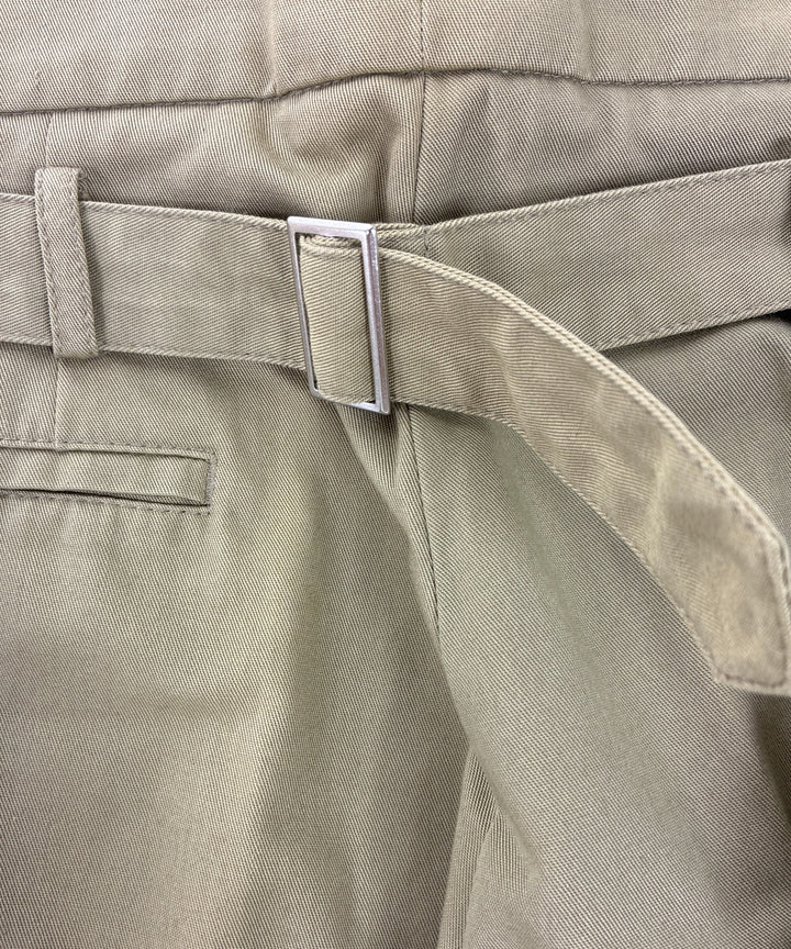 JIL SANDER กางเกง อื่น