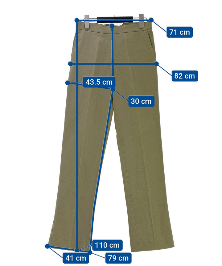 JIL SANDER กางเกง อื่น