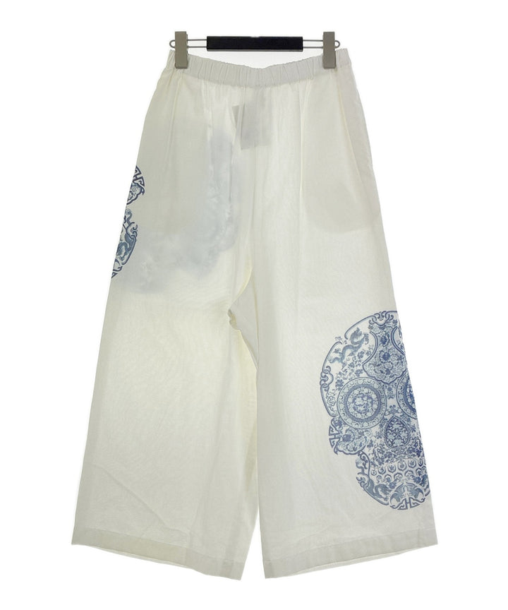 JUNYA WATANABE กางเกง อื่น