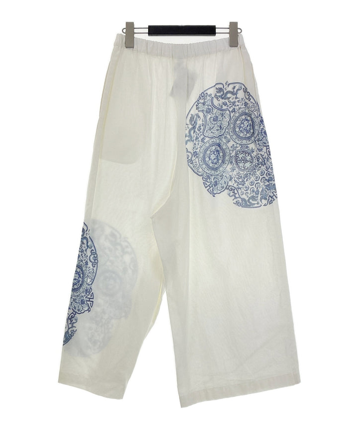 JUNYA WATANABE กางเกง อื่น