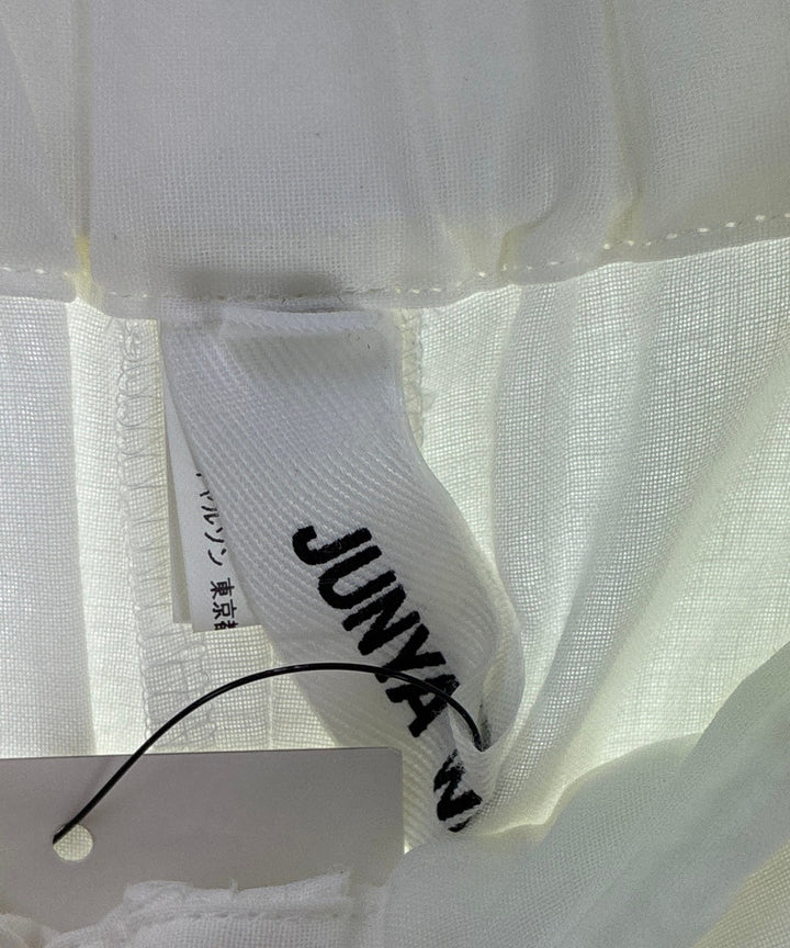 JUNYA WATANABE กางเกง อื่น