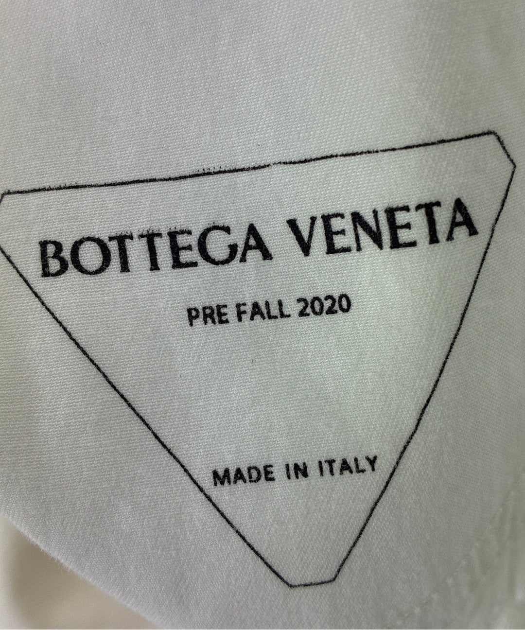 BOTTEGA VENETA ยีนส์