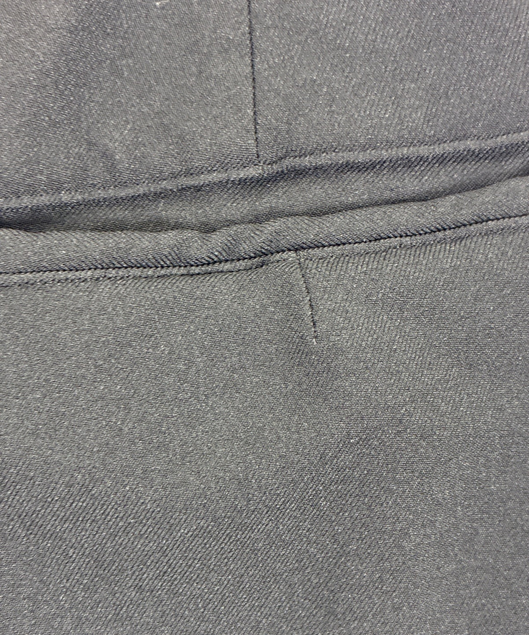 BLACK COMME des GARCONS กางเกง อื่น