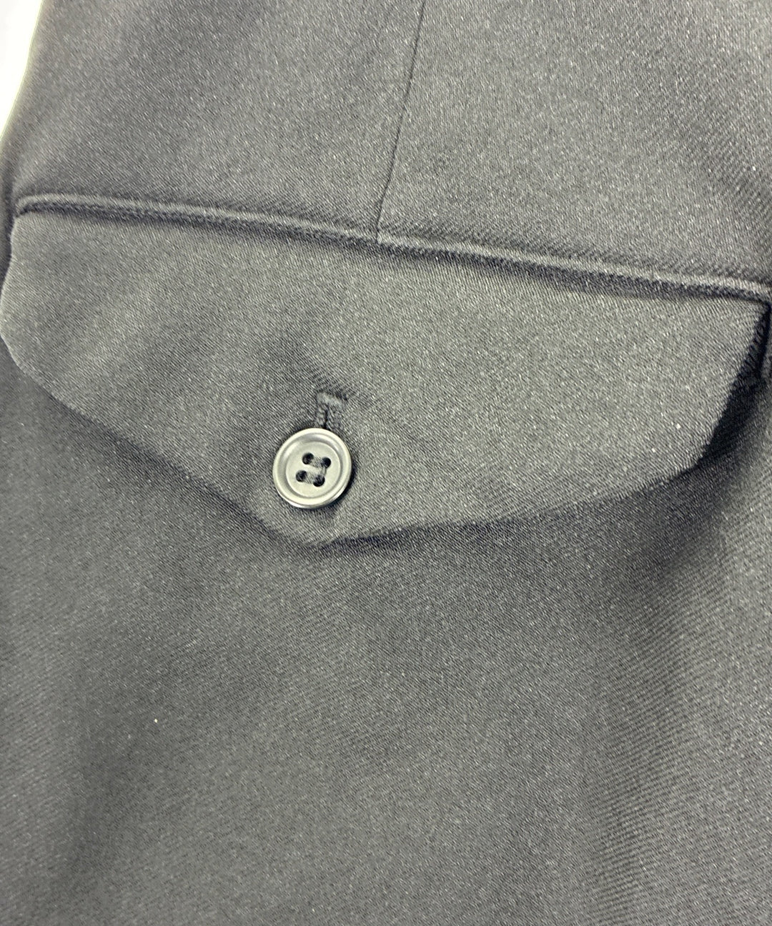 BLACK COMME des GARCONS กางเกง อื่น