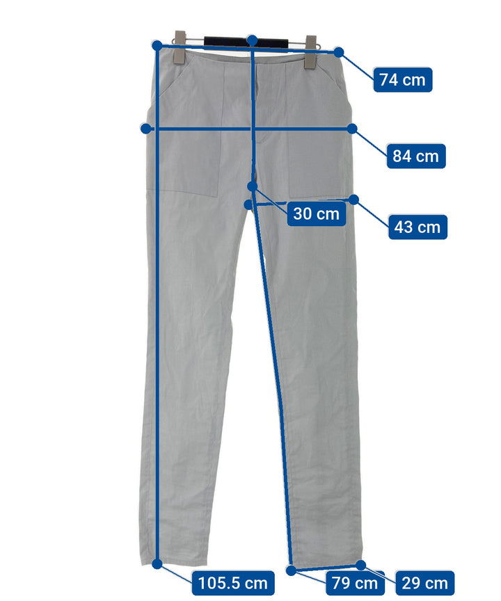 MM6 กางเกง อื่น