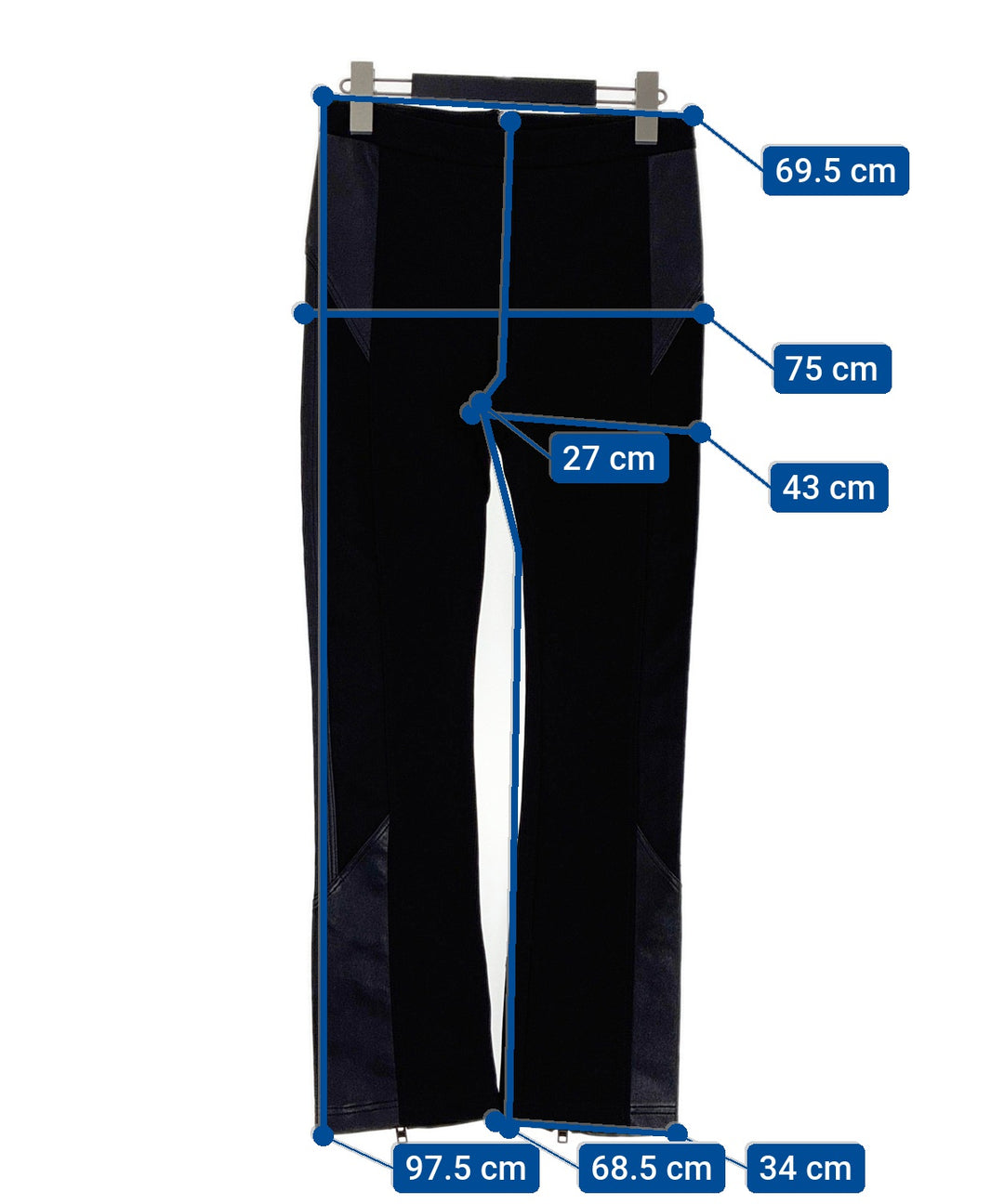 GIVENCHY กางเกง อื่น