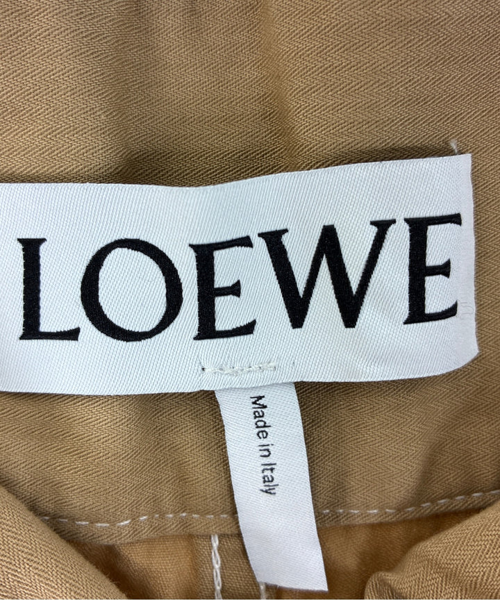 LOEWE กางเกง อื่น