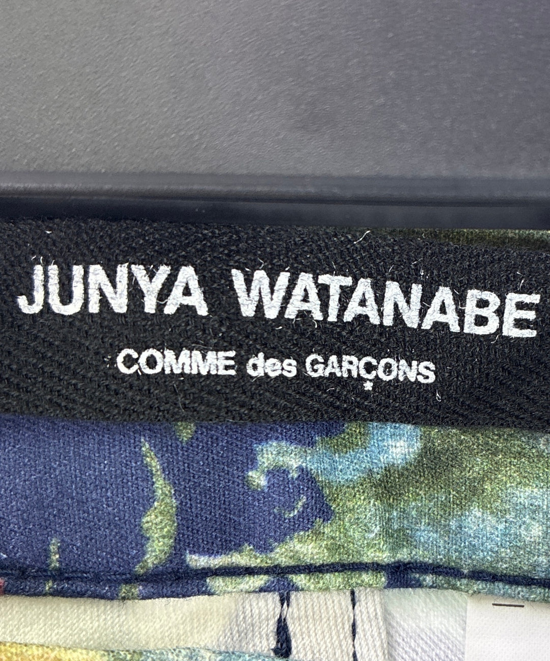JUNYA WATANABE กางเกง อื่น