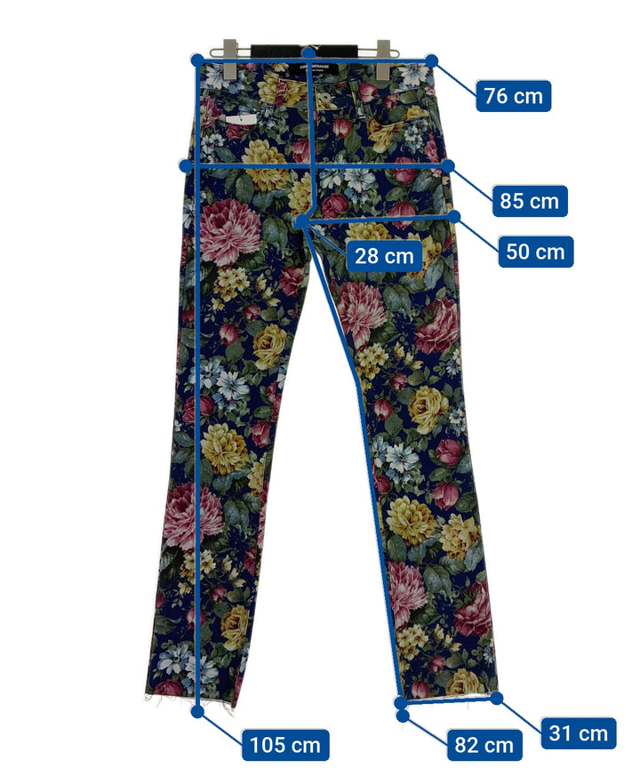 JUNYA WATANABE กางเกง อื่น