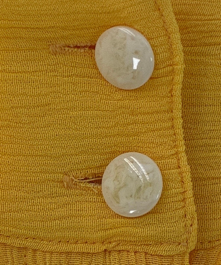 MARYAM NASSIR ZADEH กางเกง 5 ส่วน