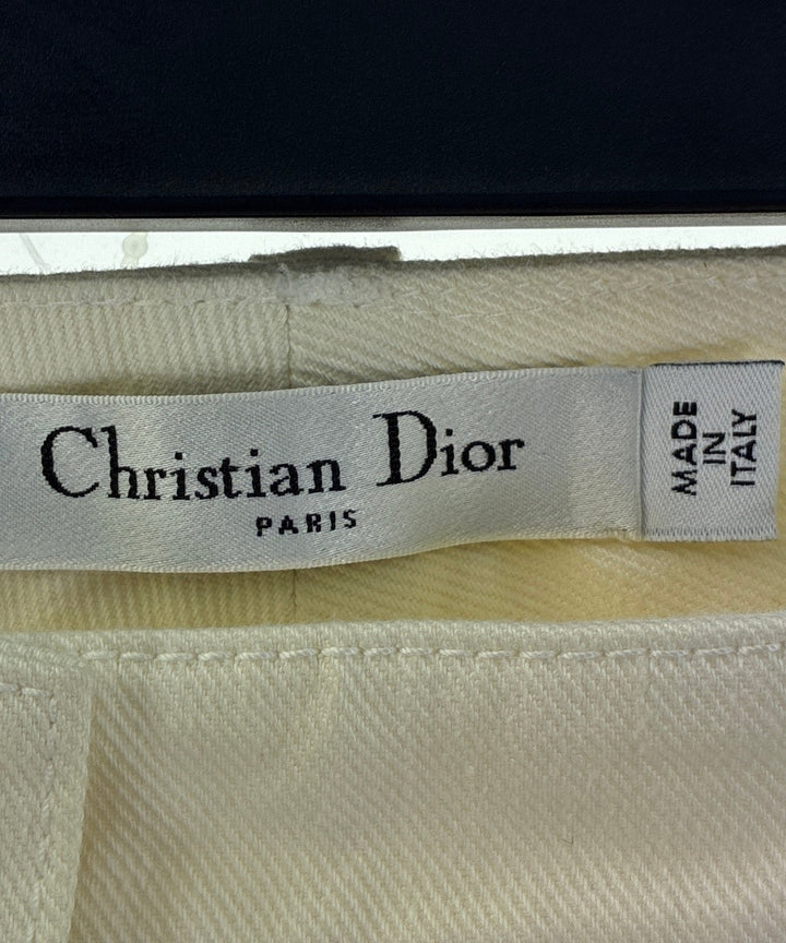 Christian Dior ยีนส์