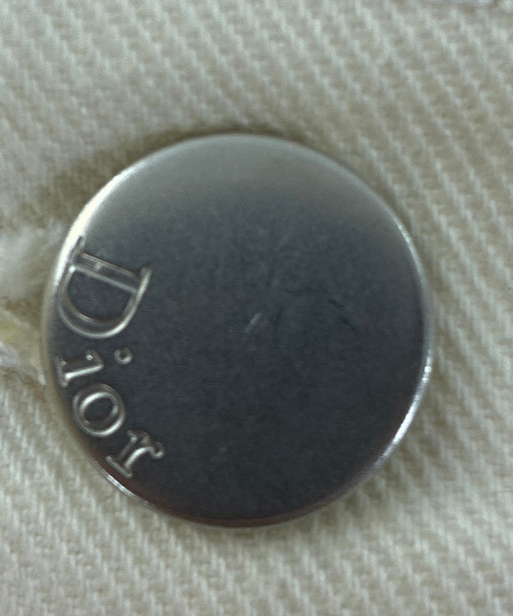 Christian Dior ยีนส์