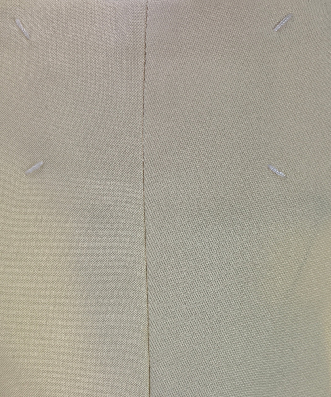 Maison Margiela กางเกงขาสั้น