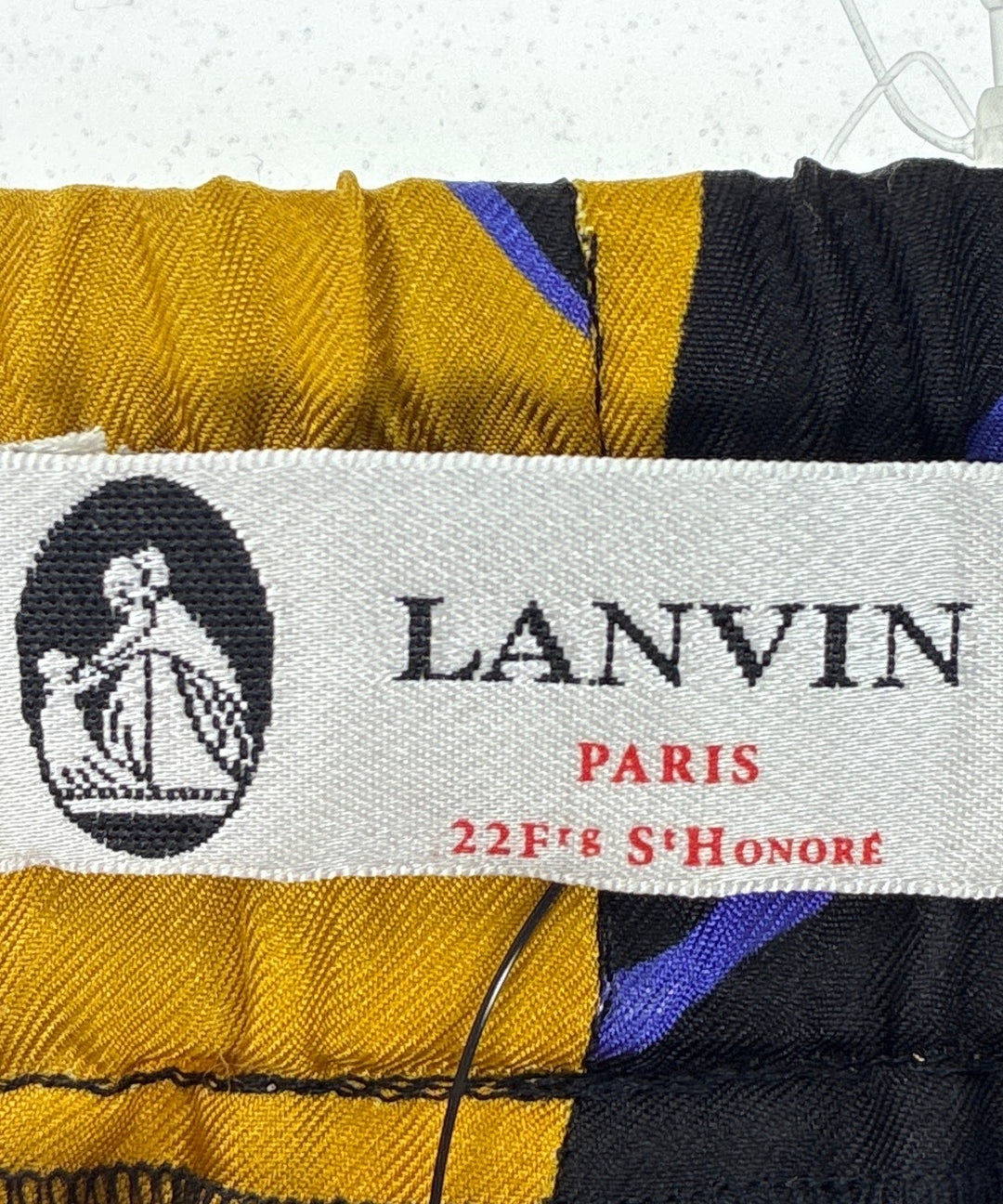 LANVIN กางเกง อื่น